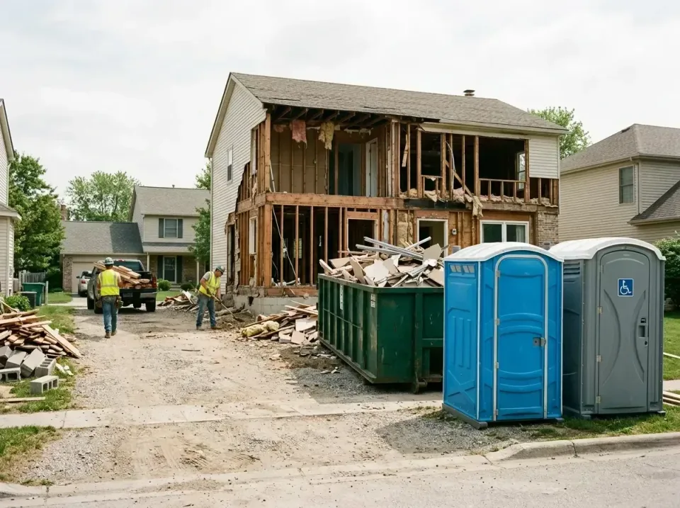 home-renovation-demolition-sit-010 — frequently asked questions, Portable Toilet & Dumpsters Rental in Big Pine Key, FL